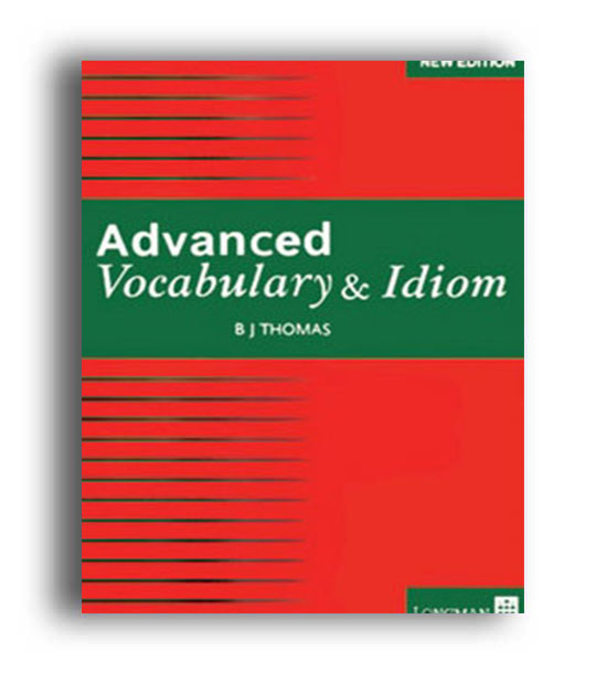 advanced vocabulary  - idoms  BJ thomas