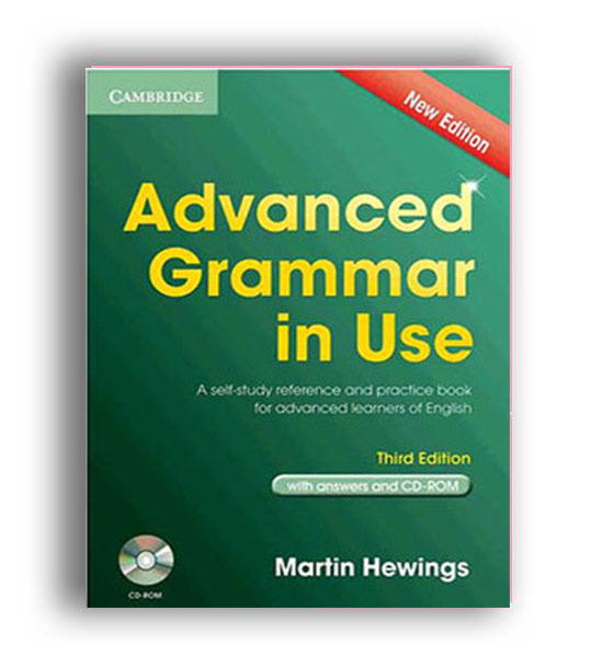 advanced grammar in use-third ed