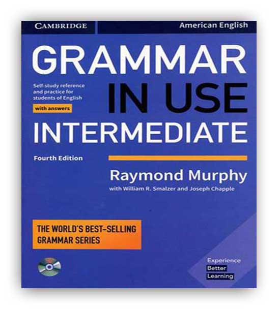 english grammar in use intermediateFIFTh edition 