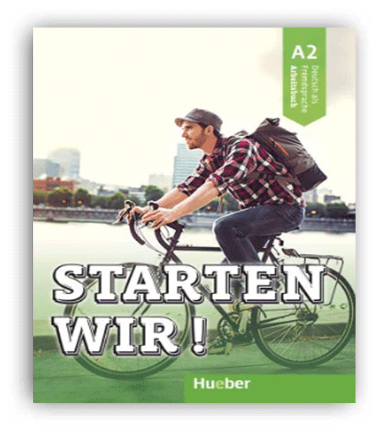 starten wir a2