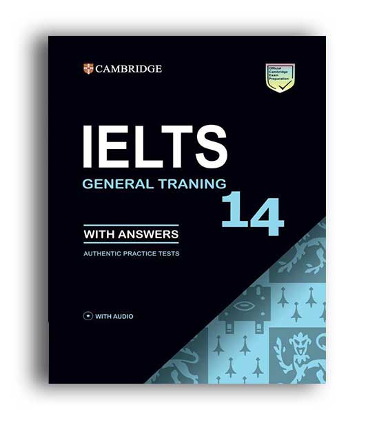 cambridge ielts 14 general traning