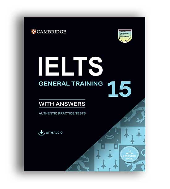cambridge ielts 15 general