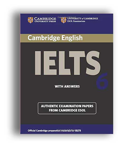 cambridge ielts 6 