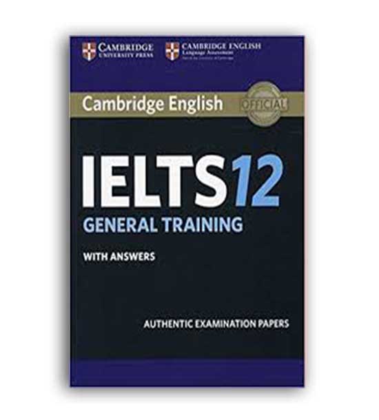 cambridge ielts12  general 