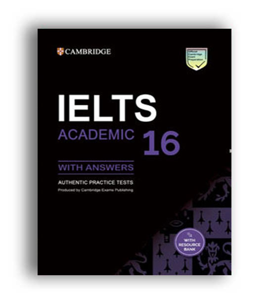 cambridge ielts academic16