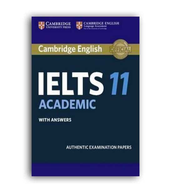cambridge ielts11 academic