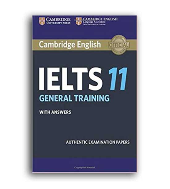 cambridge ielts11general