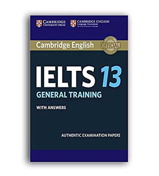 cambridge ielts13 general