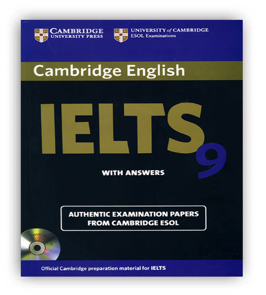 cambridge ielts9