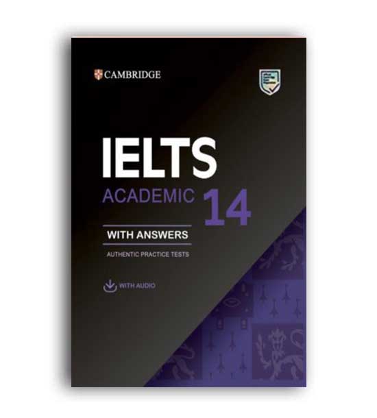 ielts cambridge 14 academic 