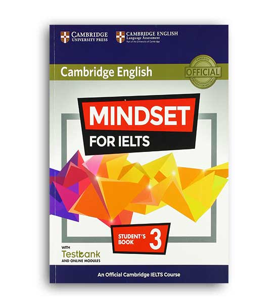 mindset for ielts 3