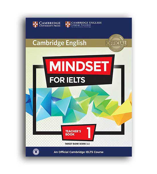 mindset for ielts 1