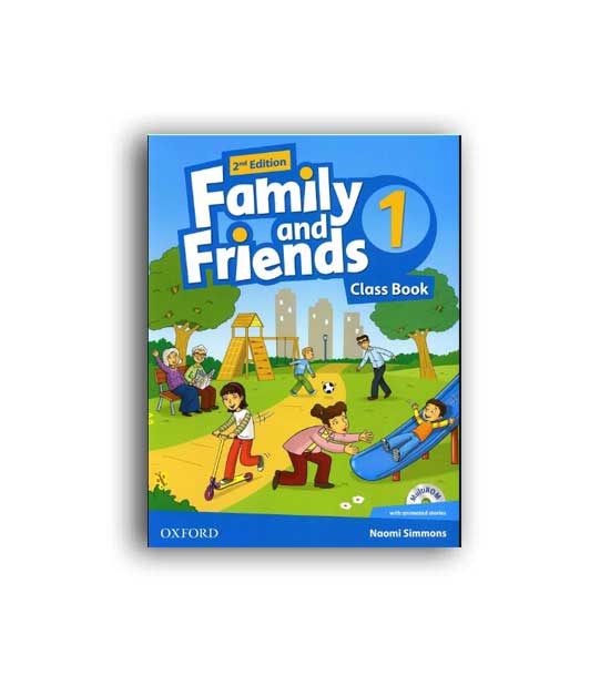 flashcardsfamily friends1(oxford)