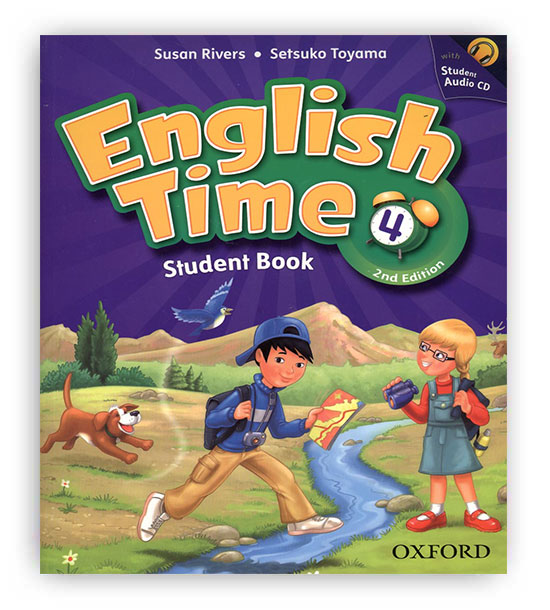 english time 4 sb-wb(رهنما)2ed