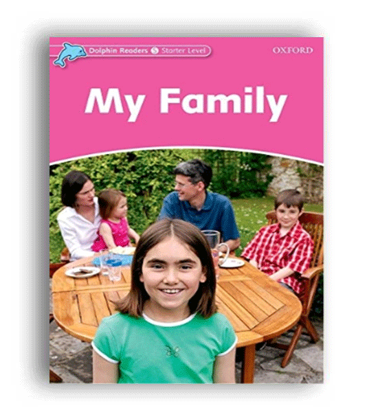 my family  - dolphin level starter