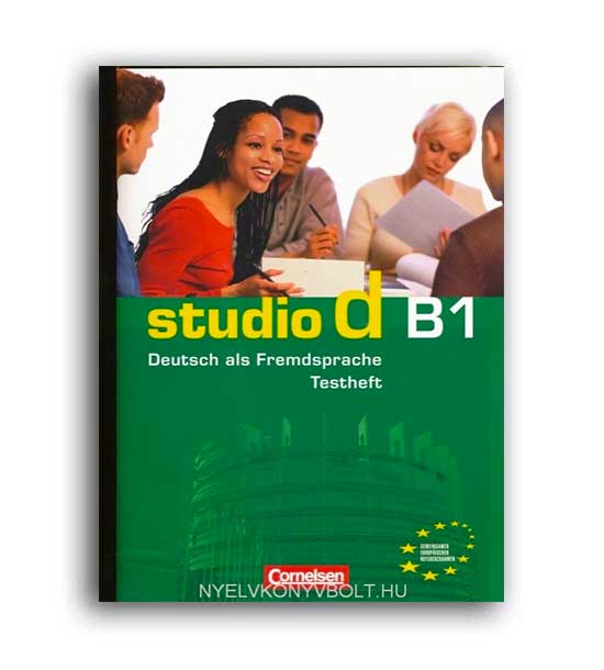studio d B1