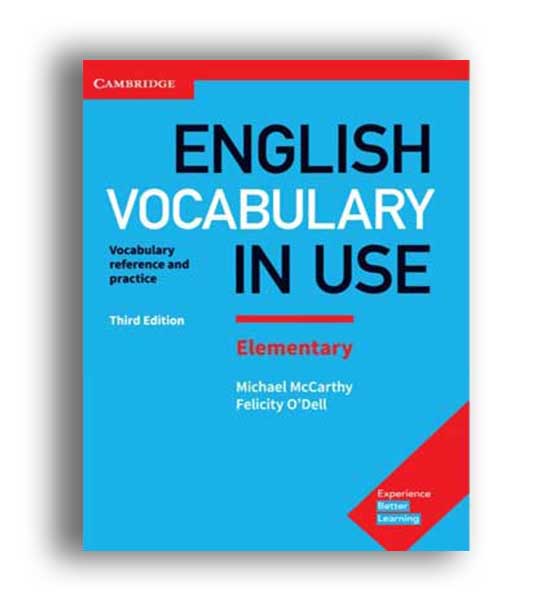 english vocabulary in use(elementary)3rd ed