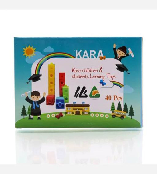 چینه جدید کارا 40تایی(کارا)