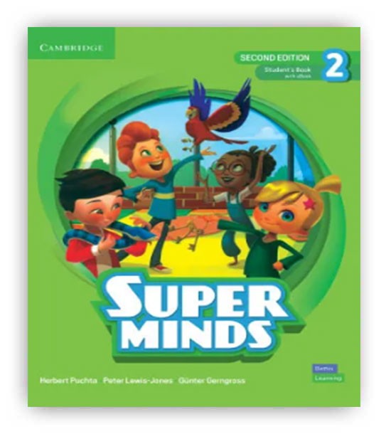 super minds2 st-wo