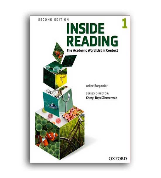 inside reading1  second ed