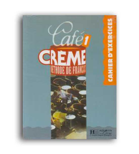 cafe creme 1 sb - wb