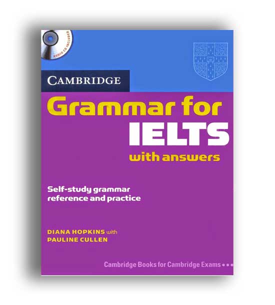 cambridge grammar ielts with answers