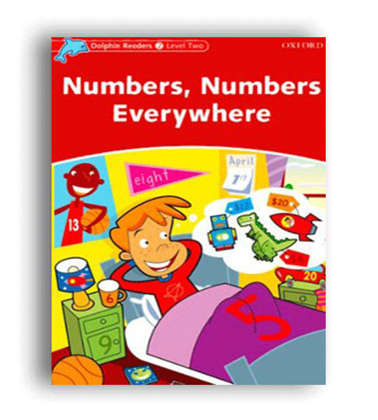 numbers , numbers everywhere level 2 dolphin