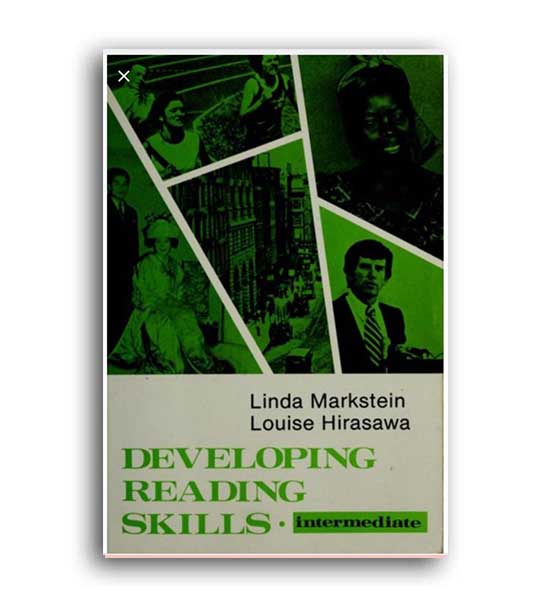 expanding reading skills(intermediate)
