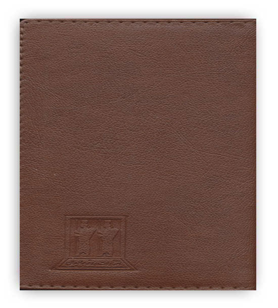 تقویم 1405 (چندرنگ،چرم،لب طلایی)(بدرقه جاویدان)