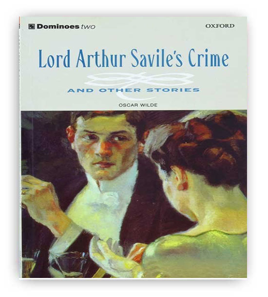 lord arthur saviles crime -dominoes2 oxford
