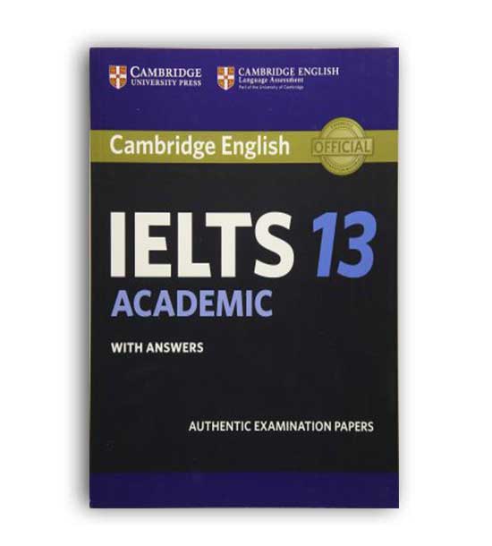 cambridge ielts13 academic