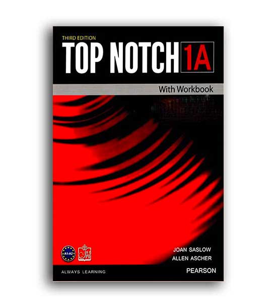 top notch 1A third edition