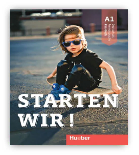 starten wir  A1 سیمی