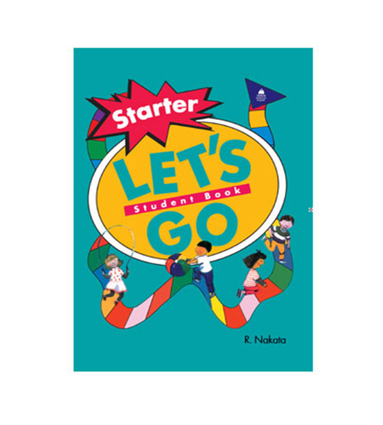 lets go(starter)st-wo