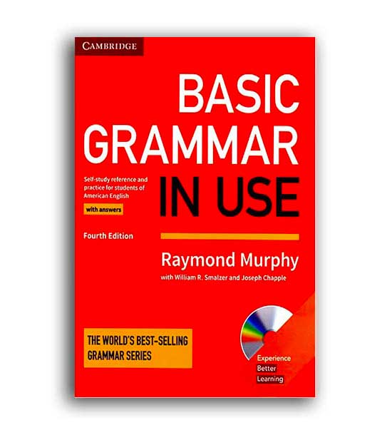 basic grammar in use 4edition-raymond murphy american