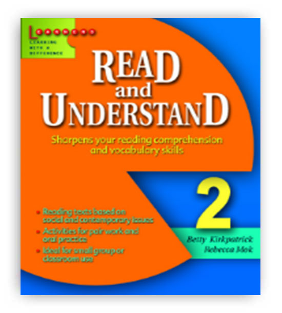 read and understand2(رهنما)