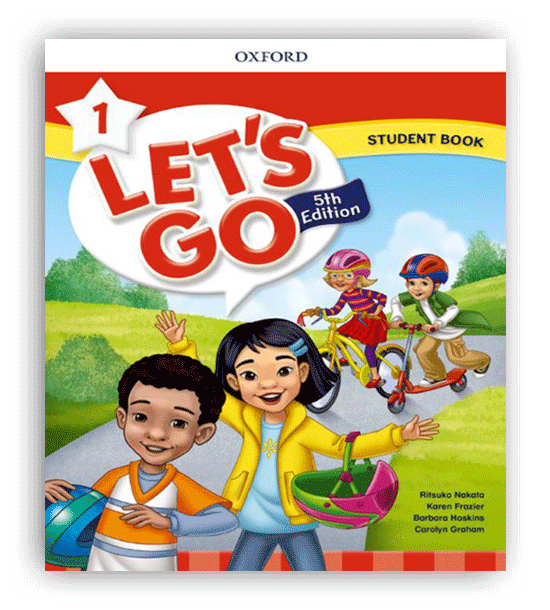 lets go 1fifth edition  sb -wbnakata  fraizier