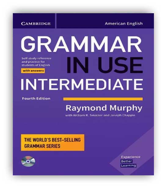  grammar in use intermediate-fourth ed (american)