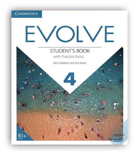 evolve4 sb-wb-vb(رهنما)