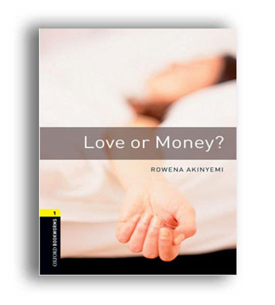 bookworm level 1 love or money