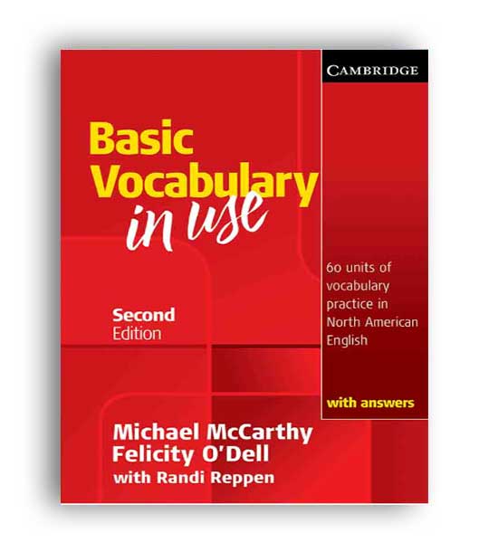 basic vocabulary in use second edition 