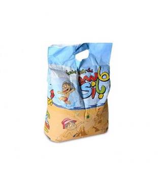 شن بازی play sand