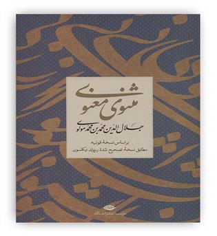 مثنوی معنوی(نگاه)