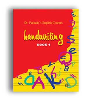 handwriting book1