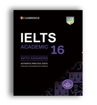 cambridge ielts academic16