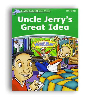 dolphin uncle jerrys great idea level 3