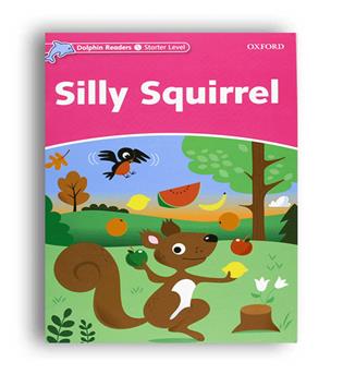 dolphin silly squirrel level starter