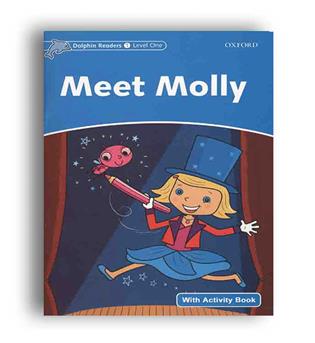 meet molly dolphin level 1