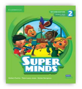 super minds2 st-wo