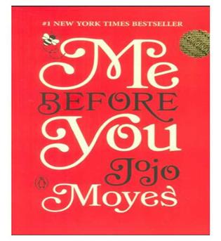 me before you  من پیش از تو